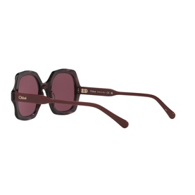 Rectangle Sunglasses 6N000524