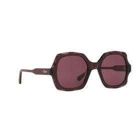 Rectangle Sunglasses 6N000524