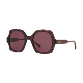 Rectangle Sunglasses 6N000524