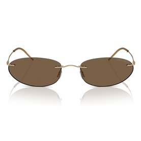Oval Sunglasses AR1508M