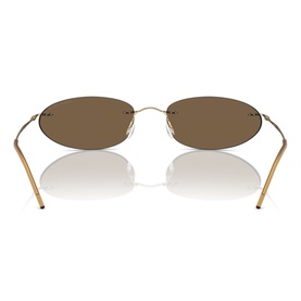 Oval Sunglasses AR1508M