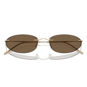 Oval Sunglasses AR1508M