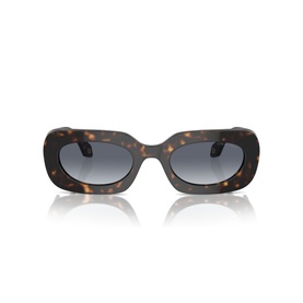 Rectangle Sunglasses AR8182