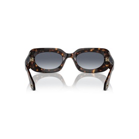 Rectangle Sunglasses AR8182