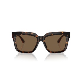 Square Sunglasses BE4419