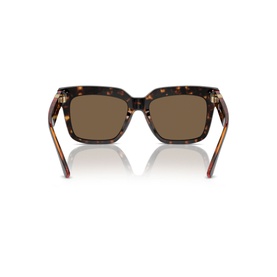 Square Sunglasses BE4419