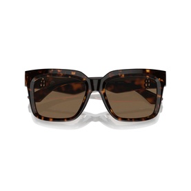 Square Sunglasses BE4419
