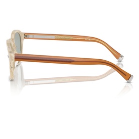 Square Sunglasses BC4006S