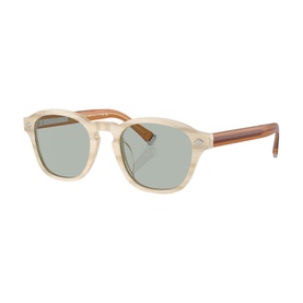 Square Sunglasses BC4006S