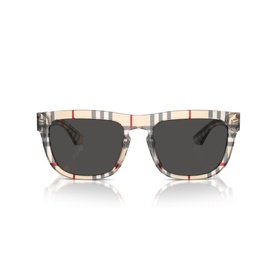 Square Sunglasses BE4431U
