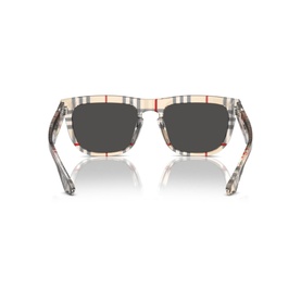 Square Sunglasses BE4431U