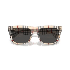 Square Sunglasses BE4431U