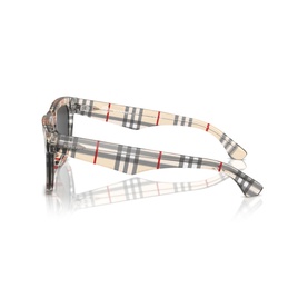 Square Sunglasses BE4431U