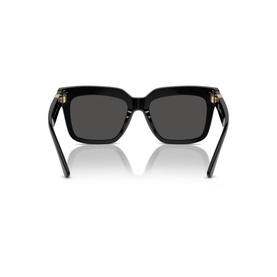 Square Sunglasses BE4419
