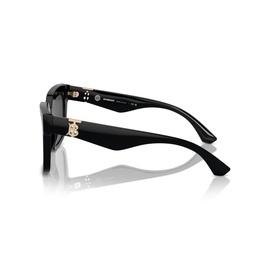 Square Sunglasses BE4419