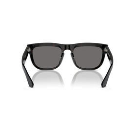 Square Sunglasses BE4431U