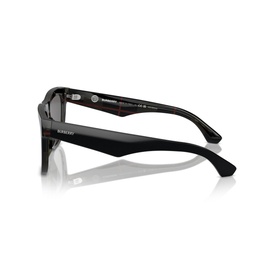 Square Sunglasses BE4431U