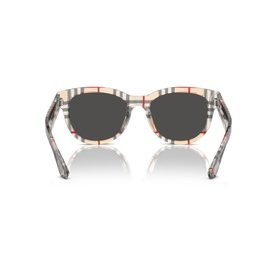 Phantos Sunglasses BE4432U