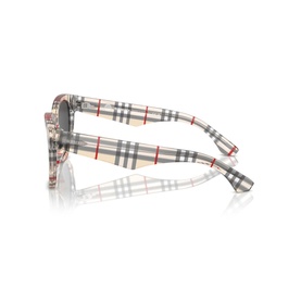 Phantos Sunglasses BE4432U