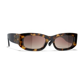 Rectangle Sunglasses