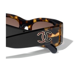 Rectangle Sunglasses