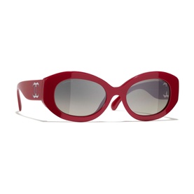 Oval Sunglasses