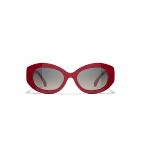 Oval Sunglasses