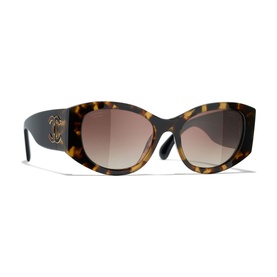 Oval Sunglasses