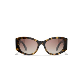 Oval Sunglasses