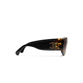 Oval Sunglasses