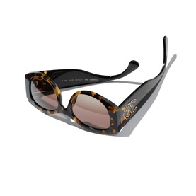 Oval Sunglasses