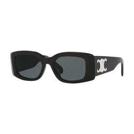 Rectangle Sunglasses Triomphe CL40282U