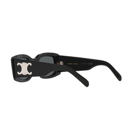 Rectangle Sunglasses Triomphe CL40282U