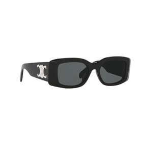 Rectangle Sunglasses Triomphe CL40282U