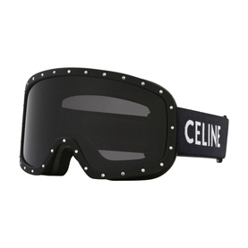 Irregular Sunglasses Ski Mask Cl4196Us