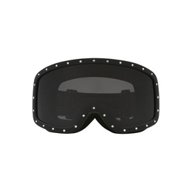 Irregular Sunglasses Ski Mask Cl4196Us