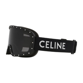 Irregular Sunglasses Ski Mask Cl4196Us