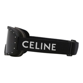 Irregular Sunglasses Ski Mask Cl4196Us