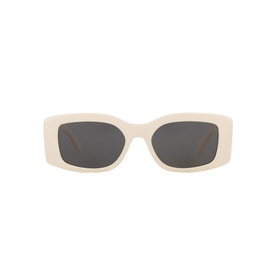 Rectangle Sunglasses Triomphe CL40282U