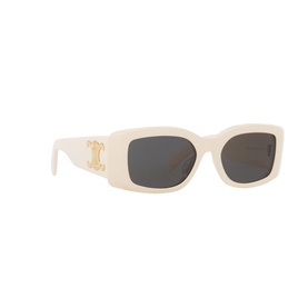 Rectangle Sunglasses Triomphe CL40282U
