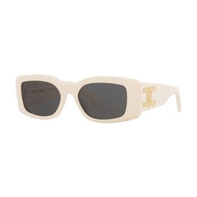 Rectangle Sunglasses Triomphe CL40282U