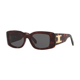 Rectangle Sunglasses Triomphe CL40282U