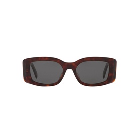 Rectangle Sunglasses Triomphe CL40282U