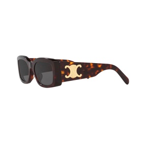 Rectangle Sunglasses Triomphe CL40282U