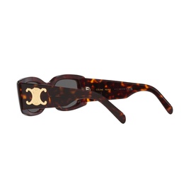 Rectangle Sunglasses Triomphe CL40282U