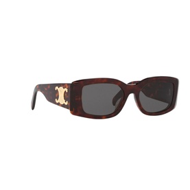 Rectangle Sunglasses Triomphe CL40282U