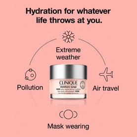 Jumbo Moisture Surge&trade; 100H Auto-Replenishing Hydrator