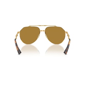 Pilot Sunglasses DG2302