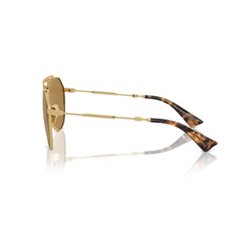 Pilot Sunglasses DG2302