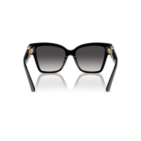 Square Sunglasses DG4470